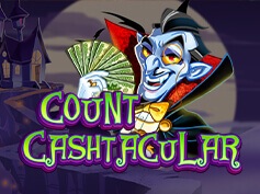 Count Cashtacular