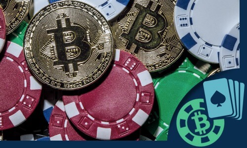 Casino Online and Bitcoin