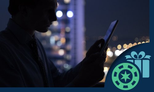 Online Casino: day or night?